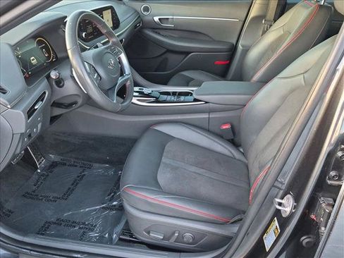 Used 2023 Hyundai Sonata SEL Plus FWD image 16