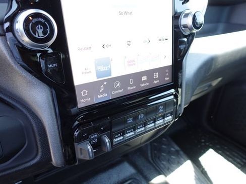 New 2025 RAM 5500 Tradesman image 21