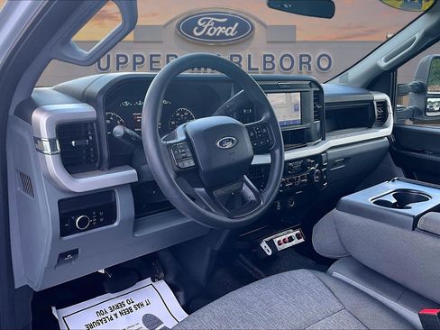 Used 2026 Ford F350 XL w/ 360-Degree Camera Package AWD/4WD image 14