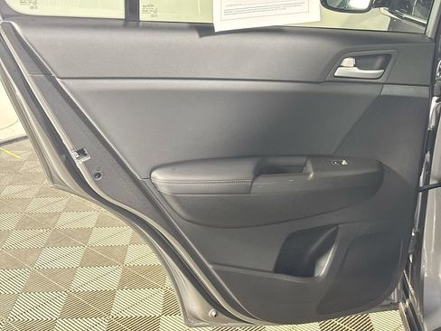 Certified 2020 Kia Sportage S w/ S Sunroof Package image 19