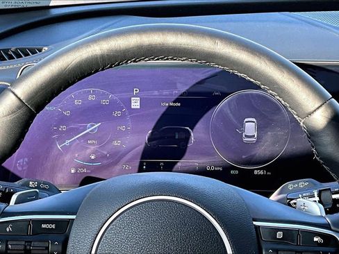 Used 2025 Kia Sportage X-Line Prestige image 13