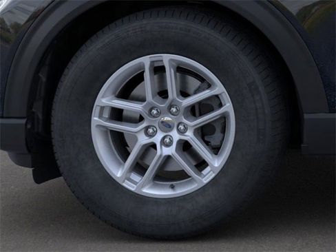 New 2025 Ford Explorer Active w/ Active Comfort Package image 19