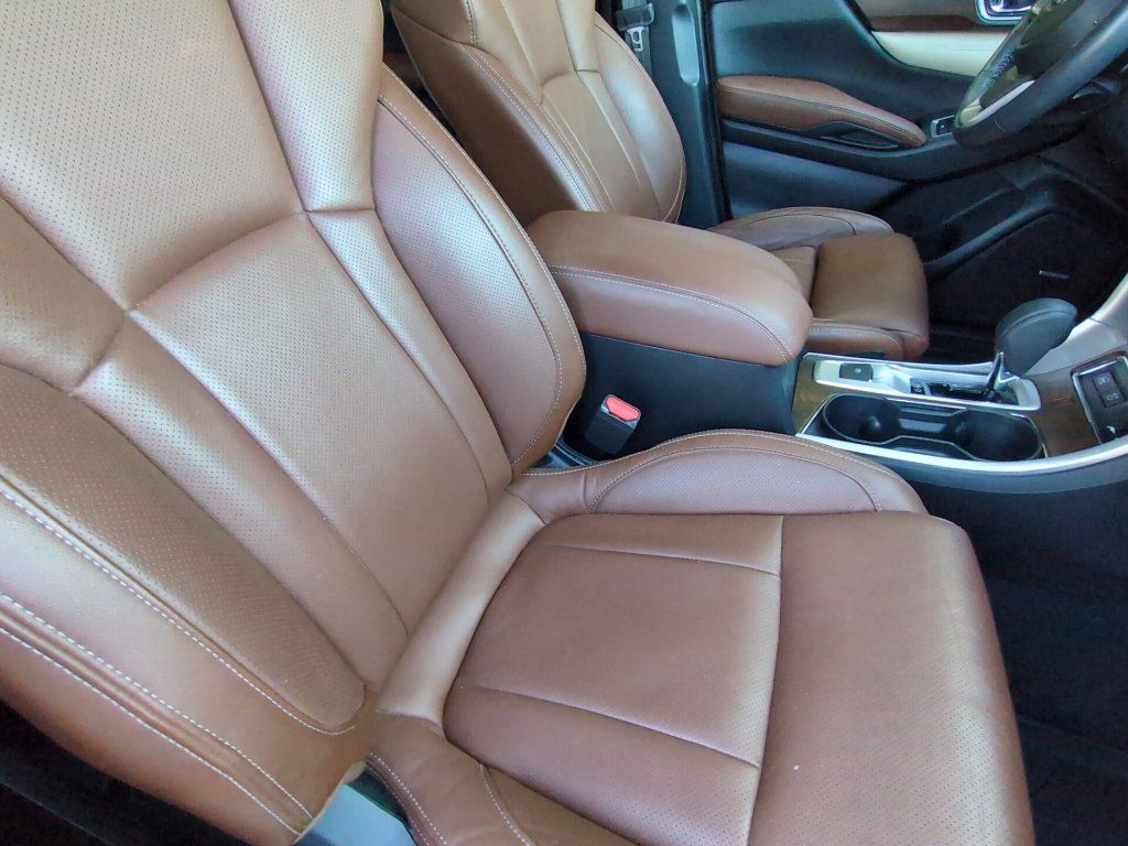 Used 2021 Subaru Ascent Touring AWD/4WD image 24