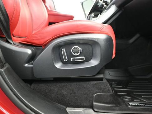 Used 2017 Land Rover Range Rover Sport Supercharged image 51