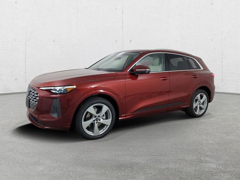 New 2026 Audi Q5 Prestige AWD/4WD image 5