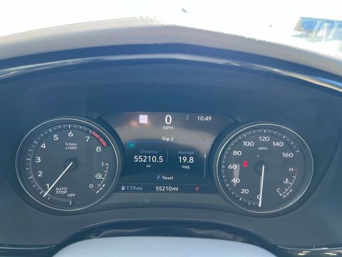 Used 2023 Cadillac XT5 Premium Luxury w/ Technology Package FWD image 33