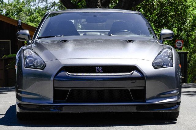 Used 2011 Nissan GT-R Premium AWD/4WD image 13