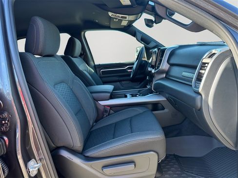New 2026 RAM 1500 Big Horn image 12