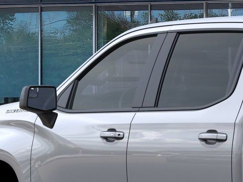 New 2026 Chevrolet Silverado 1500 RST w/ RST Select Package AWD/4WD image 12