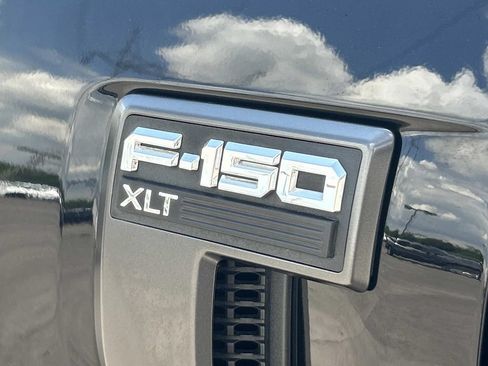 Used 2023 Ford F150 XLT w/ Equipment Group 302A High AWD/4WD image 23