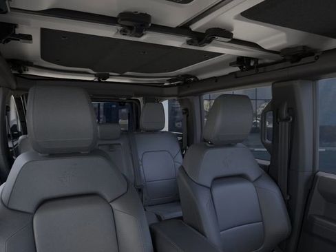 New 2026 Ford Bronco Outer Banks image 14