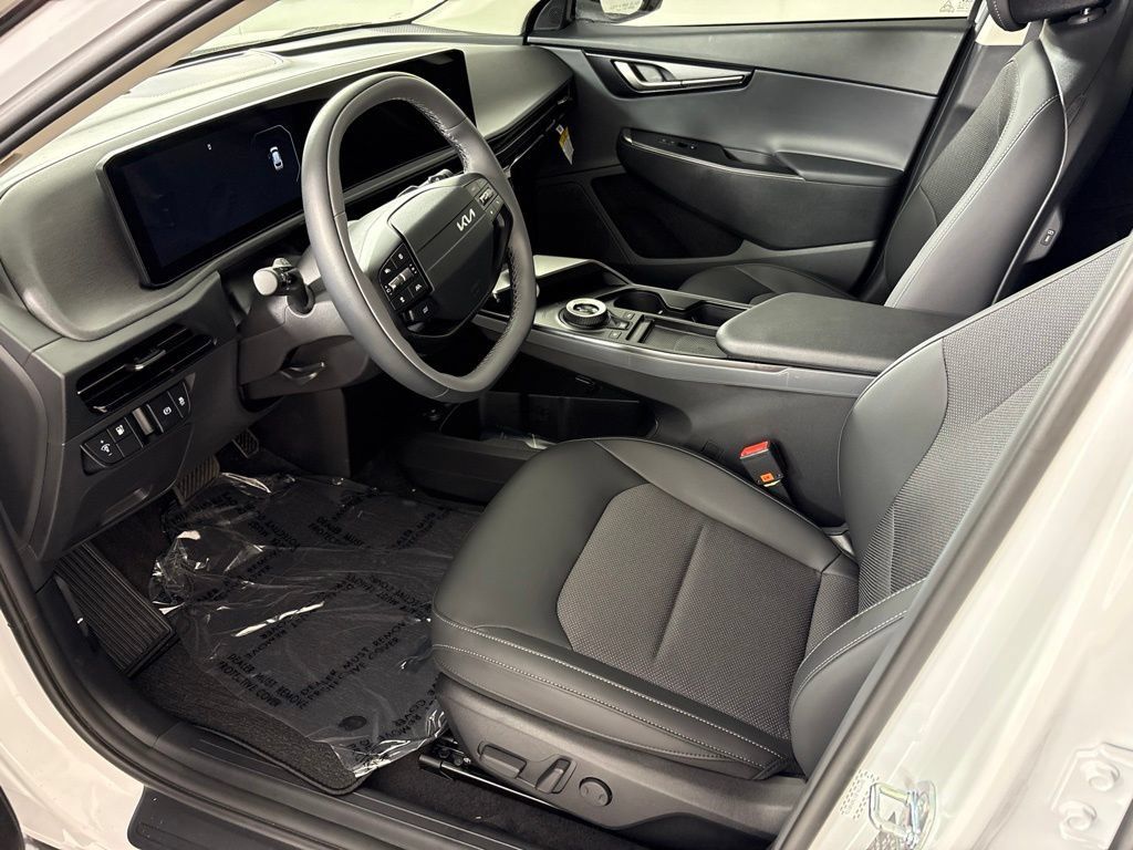 New 2026 Kia EV6 Light RWD image 23