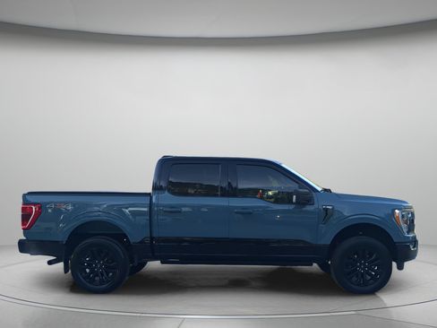 Used 2023 Ford F150 XLT w/ Equipment Group 302A High AWD/4WD image 39
