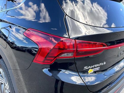 Used 2023 Hyundai Santa Fe SEL AWD/4WD image 30