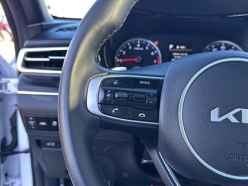 Used 2023 Kia K5 GT image 18
