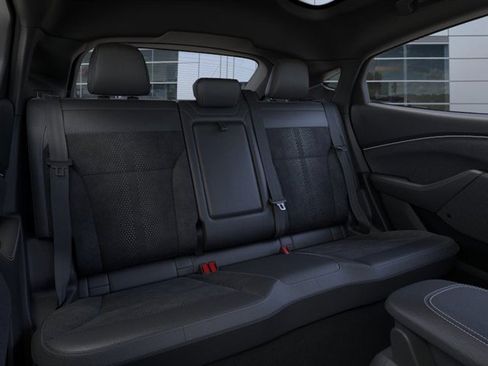 New 2025 Ford Mustang Mach-E GT w/ Interior Protection Package image 12
