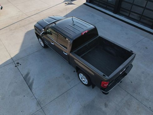 Used 2015 GMC Sierra 1500 SLE w/ SLE Value Package image 56