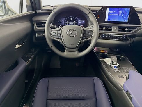 New 2026 Lexus UX 300h FWD image 19