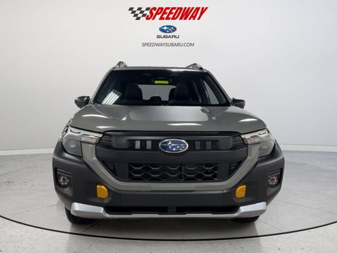 New 2026 Subaru Forester Wilderness image 2
