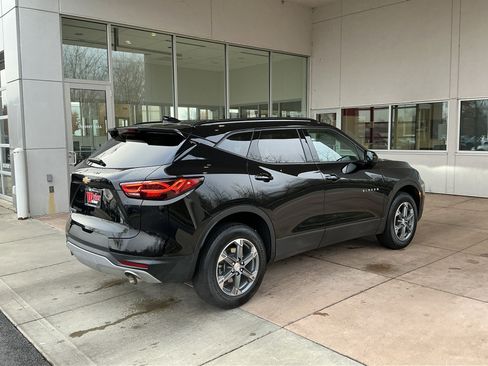 Used 2024 Chevrolet Blazer LT w/ Convenience Package image 22