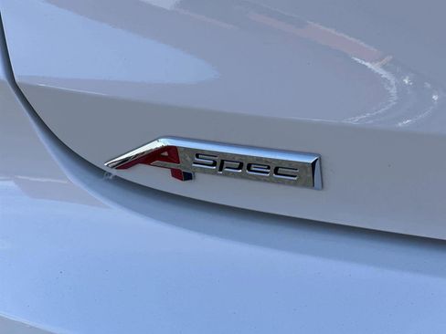 Used 2025 Acura TLX SH-AWD w/ A-SPEC Pkg image 7