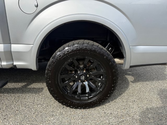 Used 2019 Ford F150 Limited AWD/4WD image 23