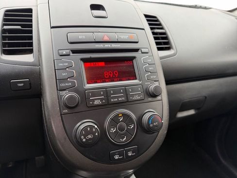 Used 2012 Kia Soul + image 15