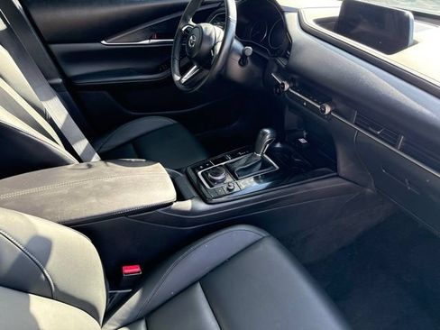 Used 2025 MAZDA CX-30 AWD 2.5 S w/ Select Sport Pkg image 4