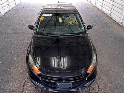 Used 2016 Dodge Dart SXT FWD image 3