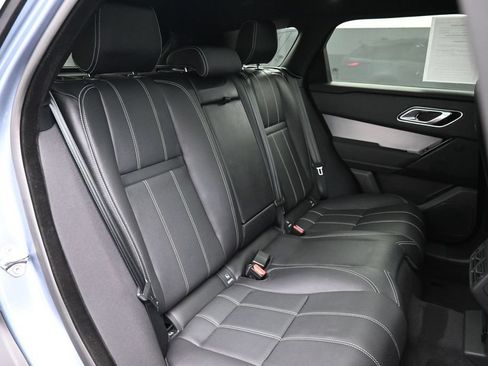 Used 2023 Land Rover Range Rover Velar R-Dynamic S AWD/4WD image 25