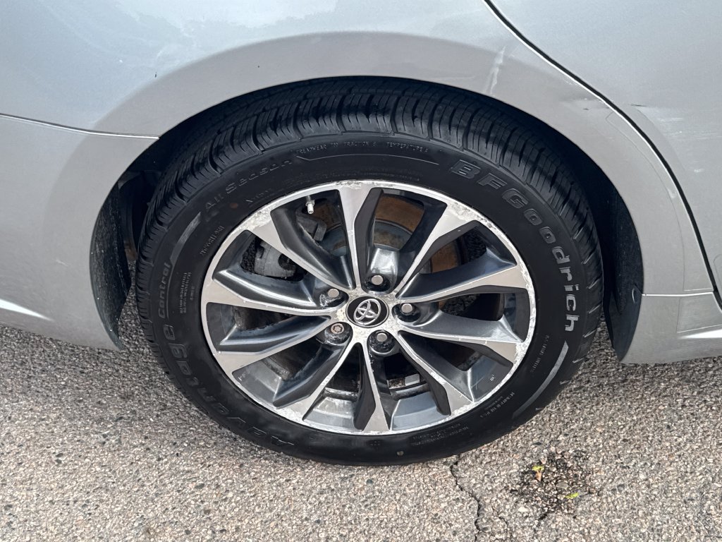 Used 2016 Toyota Avalon XLE Premium FWD image 43