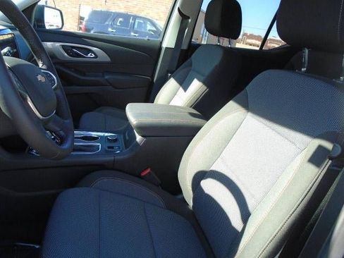 Used 2020 Chevrolet Traverse LT AWD/4WD image 15