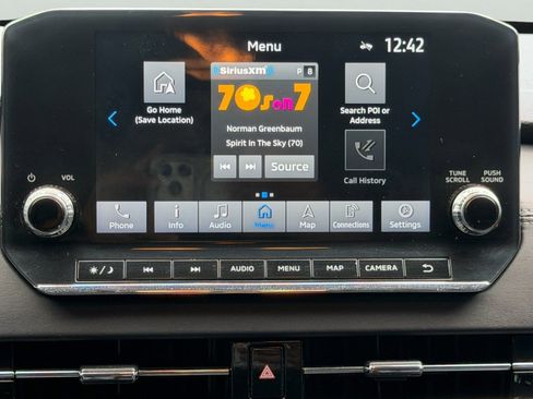 Used 2023 Mitsubishi Outlander SEL FWD image 16