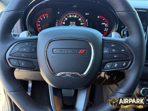New 2026 Dodge Durango GT image 14