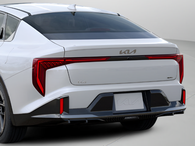 New 2026 Kia K4 GT-Line Turbo w/ GT-Line Sunroof Package FWD image 18