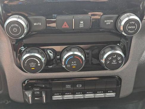 New 2026 RAM 3500 Tradesman image 14