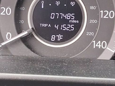 Used 2016 Honda CR-V EX image 10