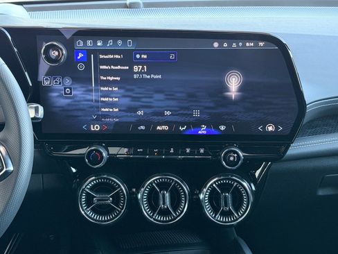 New 2026 Chevrolet Blazer EV LT w/ Midnight/Sport Edition FWD image 13