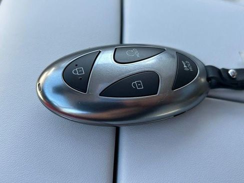 New 2026 Hyundai Palisade Calligraphy image 16