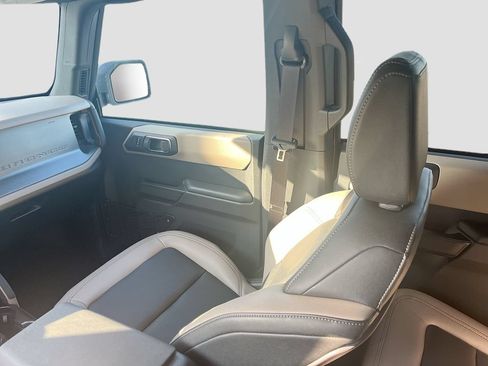 Used 2024 Ford Bronco Big Bend AWD/4WD image 23