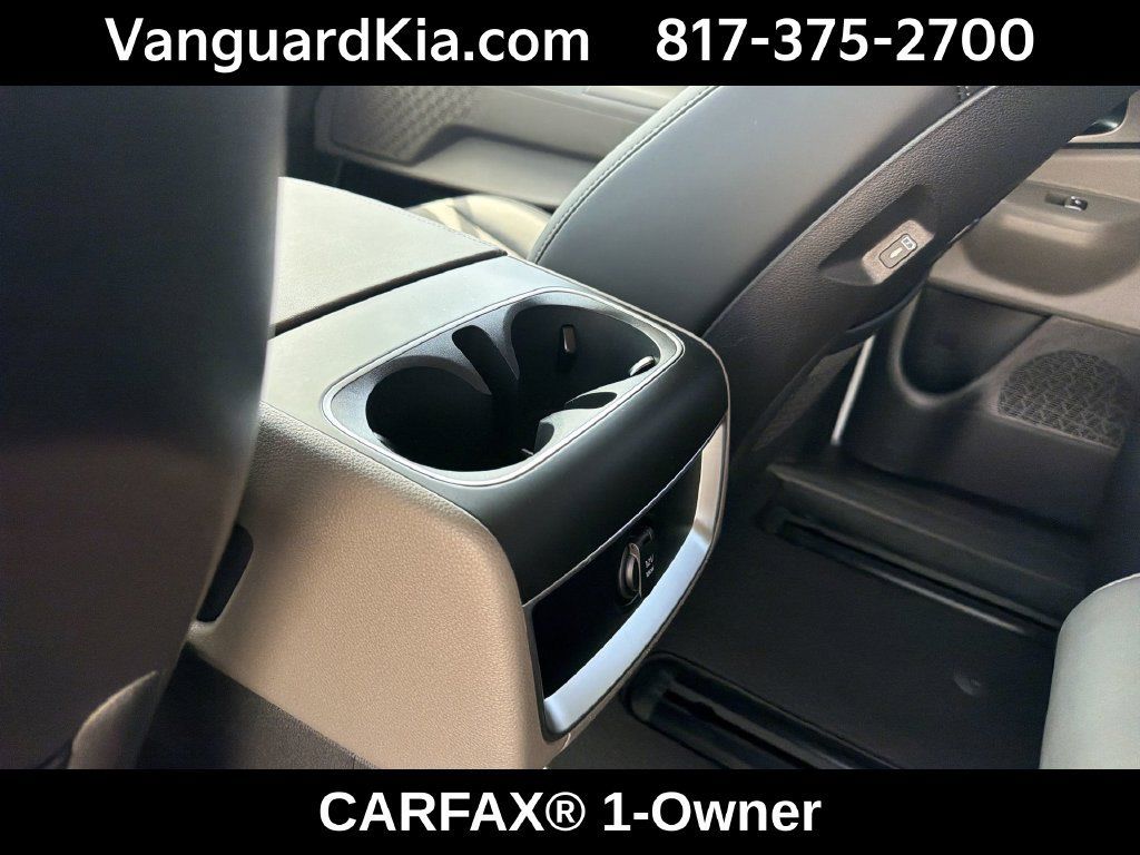 Certified 2026 Kia Carnival FWD image 26