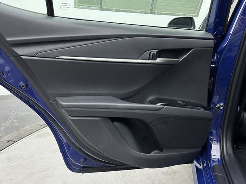 Used 2025 Toyota Camry LE image 23