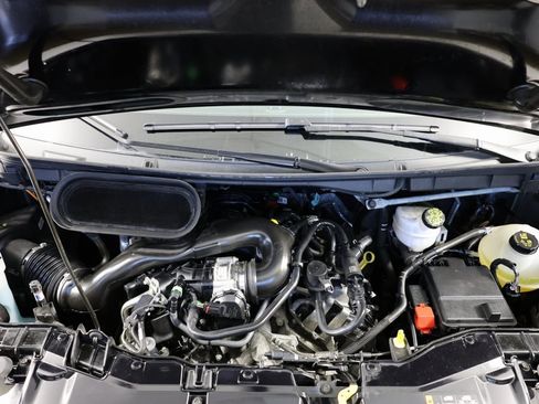 Used 2024 Ford Transit 350 XLT image 36