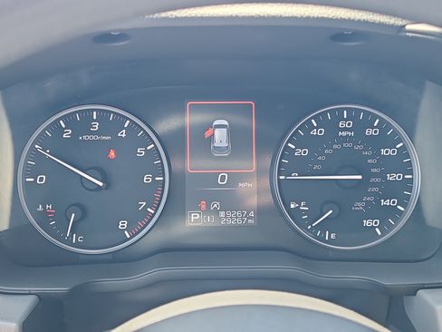 Certified 2024 Subaru Crosstrek 2.0i Premium AWD/4WD image 23