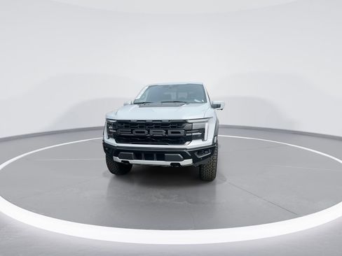Used 2025 Ford F150 Raptor image 7