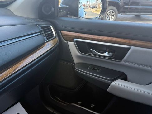 Used 2017 Honda CR-V EX-L image 39