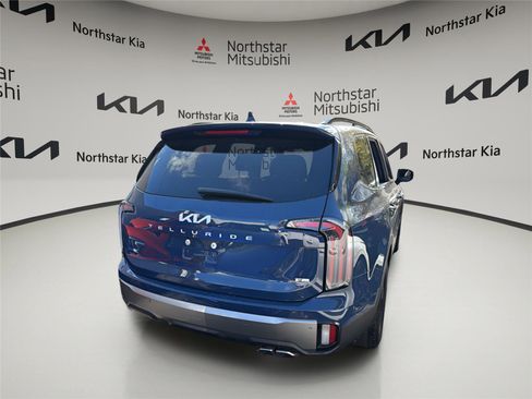 Used 2023 Kia Telluride SX Prestige X-Pro image 5