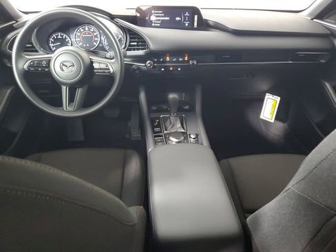 New 2026 MAZDA MAZDA3 s image 13