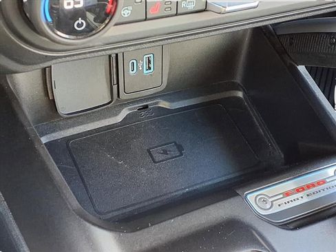 Used 2021 Ford Bronco First Edition image 14