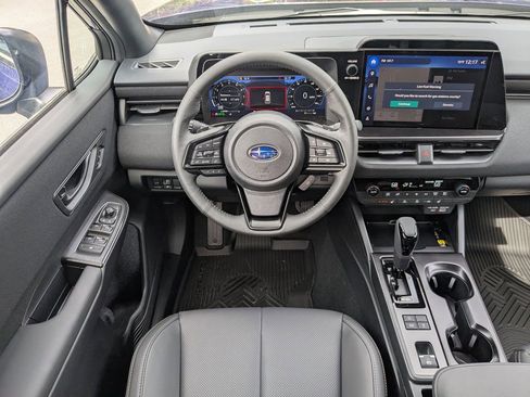 New 2026 Subaru Outback Wilderness AWD/4WD image 16